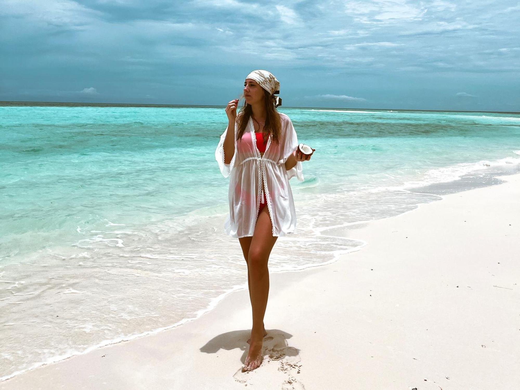 Heron Beach Hotel - The Best Maldivian Getaway In Dhiffushi,Maldives Ngoại thất bức ảnh